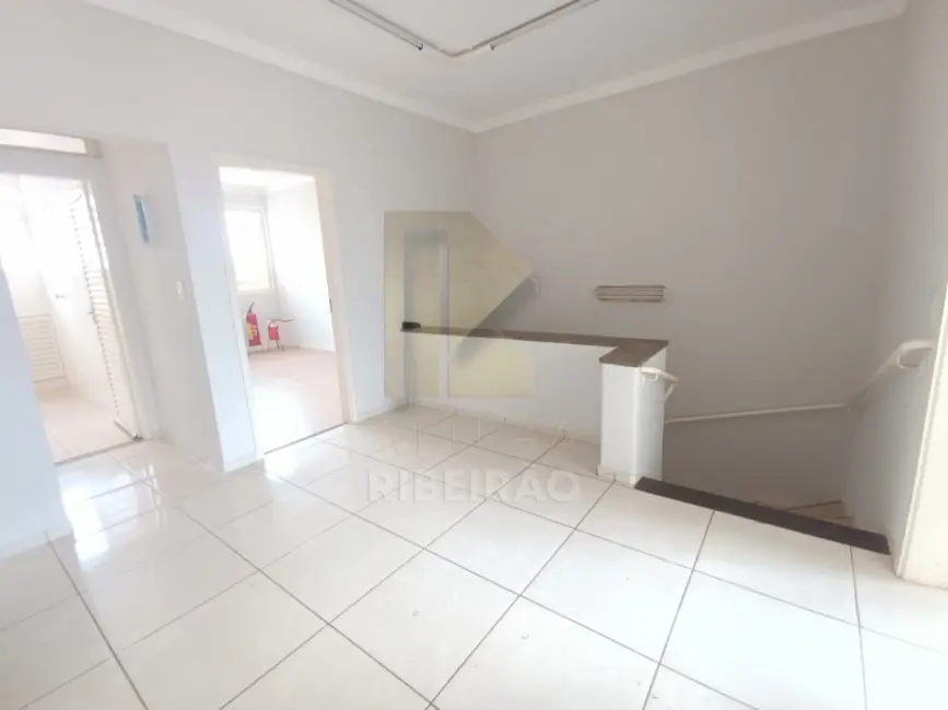 Foto 1 de Sala Comercial para alugar, 105m2 em Centro, Ribeirao Preto - SP