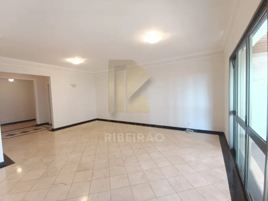 Apartamento com 3 quartos para alugar, 203m2 em Jardim Irajá, Ribeirao Preto - SP - imagem 4 Foto 4 de Apartamento com 3 quartos para alugar, 203m2 em Jardim Irajá, Ribeirao Preto - SP