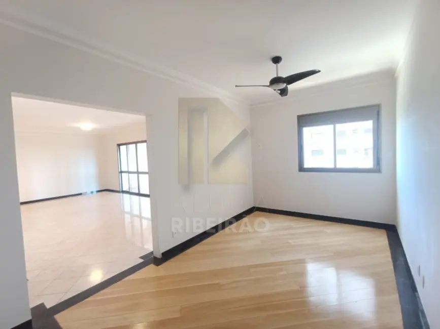 Apartamento com 3 quartos para alugar, 203m2 em Jardim Irajá, Ribeirao Preto - SP - imagem 6 Foto 6 de Apartamento com 3 quartos para alugar, 203m2 em Jardim Irajá, Ribeirao Preto - SP
