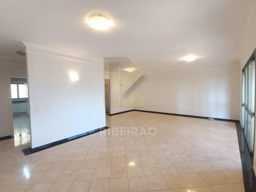 Apartamento com 3 quartos para alugar, 203m2 em Jardim Irajá, Ribeirao Preto - SP - imagem 3 Foto 3 de Apartamento com 3 quartos para alugar, 203m2 em Jardim Irajá, Ribeirao Preto - SP