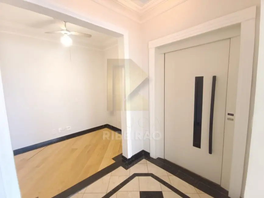 Apartamento com 3 quartos para alugar, 203m2 em Jardim Irajá, Ribeirao Preto - SP - imagem 5 Foto 5 de Apartamento com 3 quartos para alugar, 203m2 em Jardim Irajá, Ribeirao Preto - SP