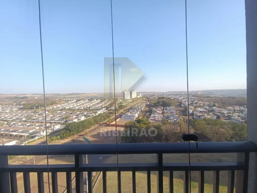 Foto 5 de Apartamento com 3 quartos para alugar, 84m2 em Quinta da Primavera, Ribeirao Preto - SP