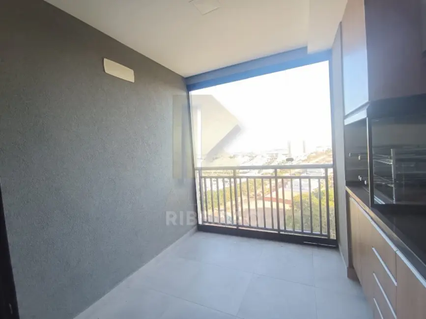 Foto 4 de Apartamento com 3 quartos para alugar, 84m2 em Quinta da Primavera, Ribeirao Preto - SP