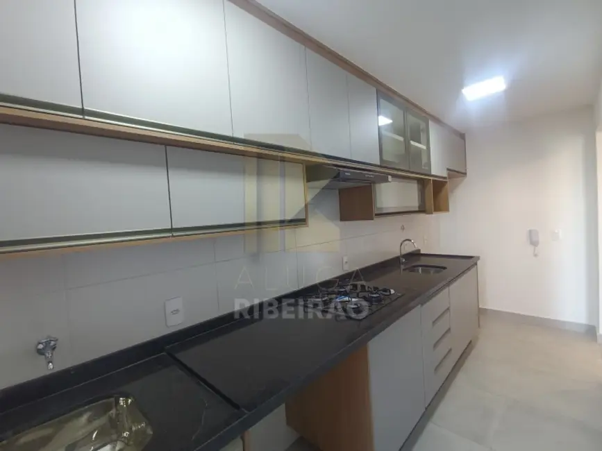 Foto 9 de Apartamento com 3 quartos para alugar, 84m2 em Quinta da Primavera, Ribeirao Preto - SP