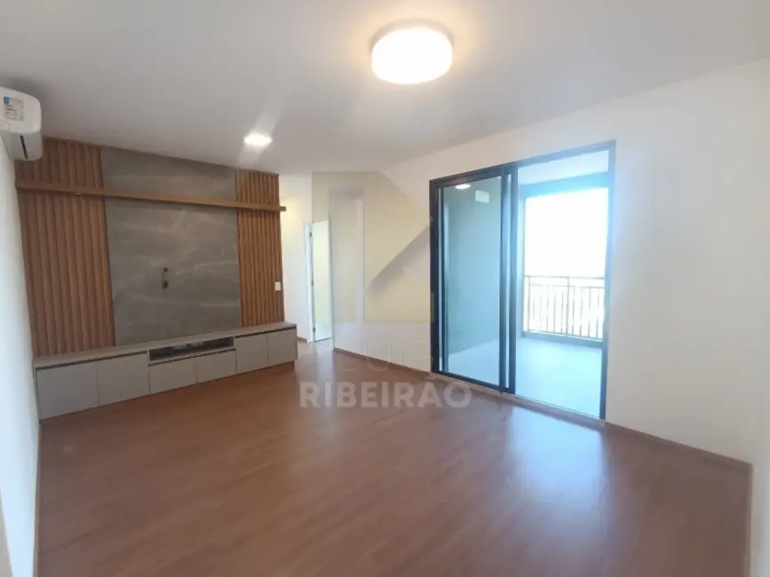 Foto 2 de Apartamento com 3 quartos para alugar, 84m2 em Quinta da Primavera, Ribeirao Preto - SP