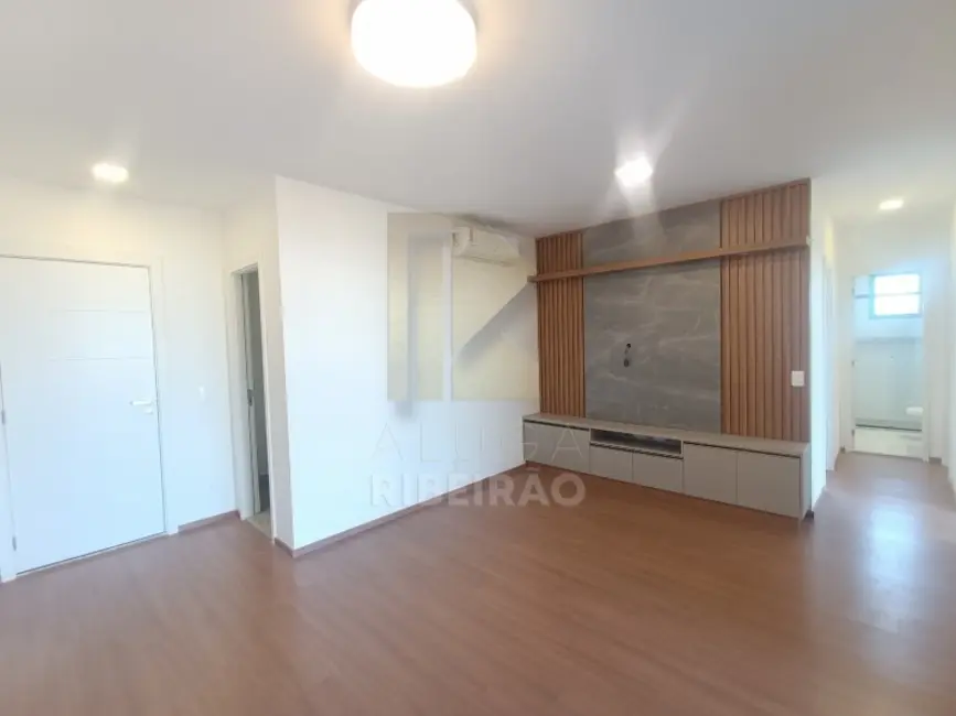 Foto 3 de Apartamento com 3 quartos para alugar, 84m2 em Quinta da Primavera, Ribeirao Preto - SP