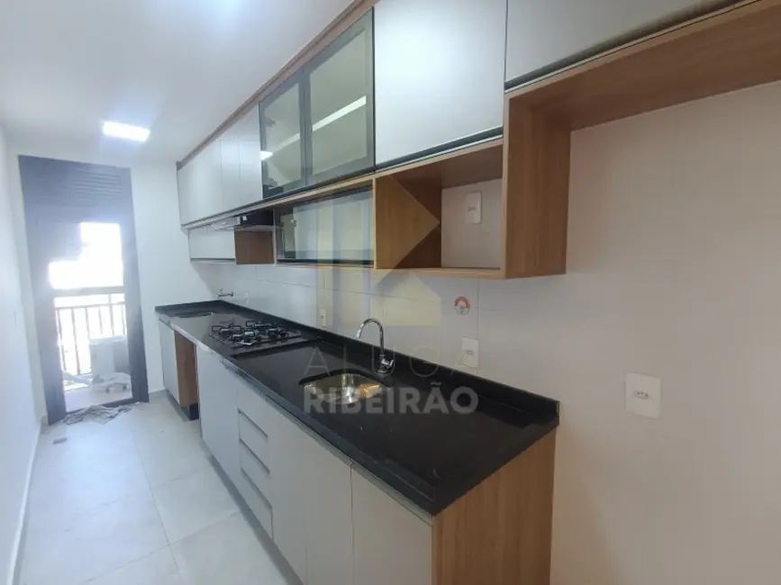 Foto 8 de Apartamento com 3 quartos para alugar, 84m2 em Quinta da Primavera, Ribeirao Preto - SP