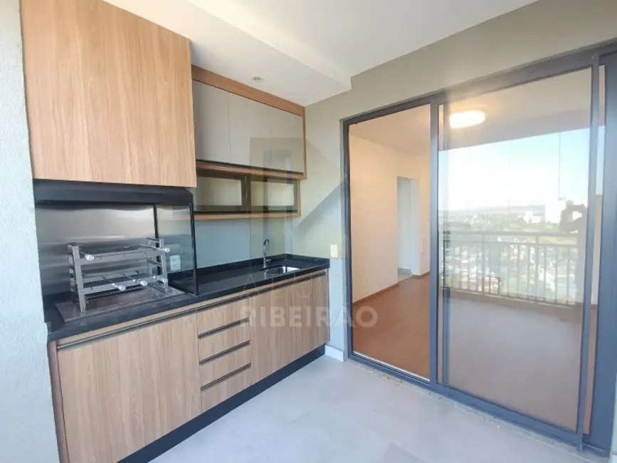 Foto 7 de Apartamento com 3 quartos para alugar, 84m2 em Quinta da Primavera, Ribeirao Preto - SP