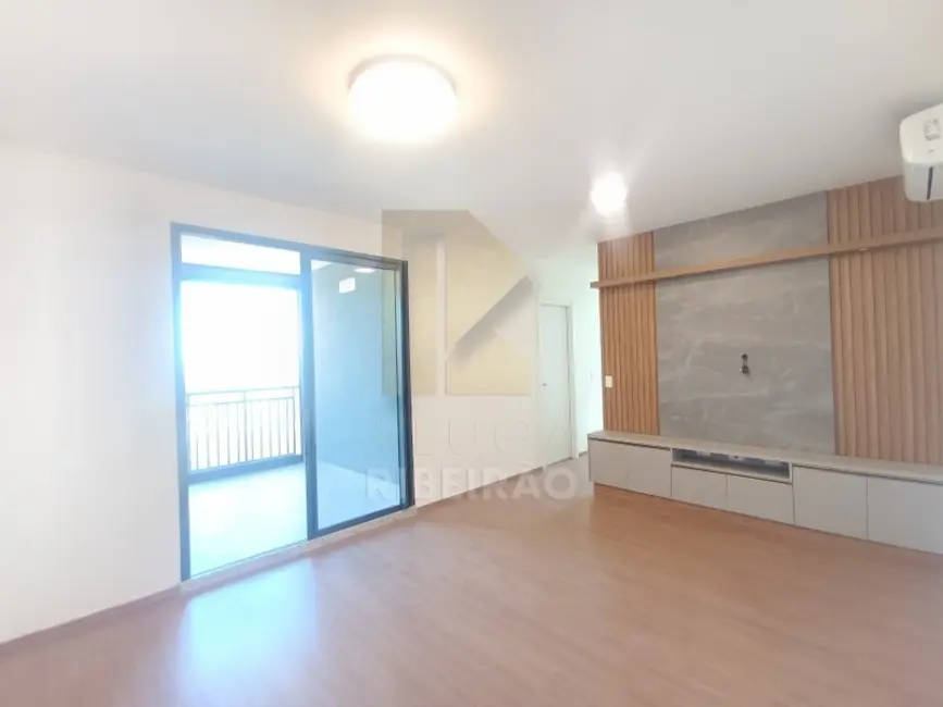 Foto 4 de Apartamento com 3 quartos para alugar, 84m2 em Quinta da Primavera, Ribeirao Preto - SP