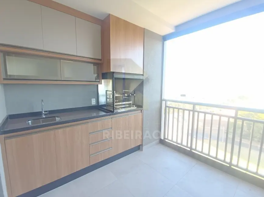 Foto 6 de Apartamento com 3 quartos para alugar, 84m2 em Quinta da Primavera, Ribeirao Preto - SP