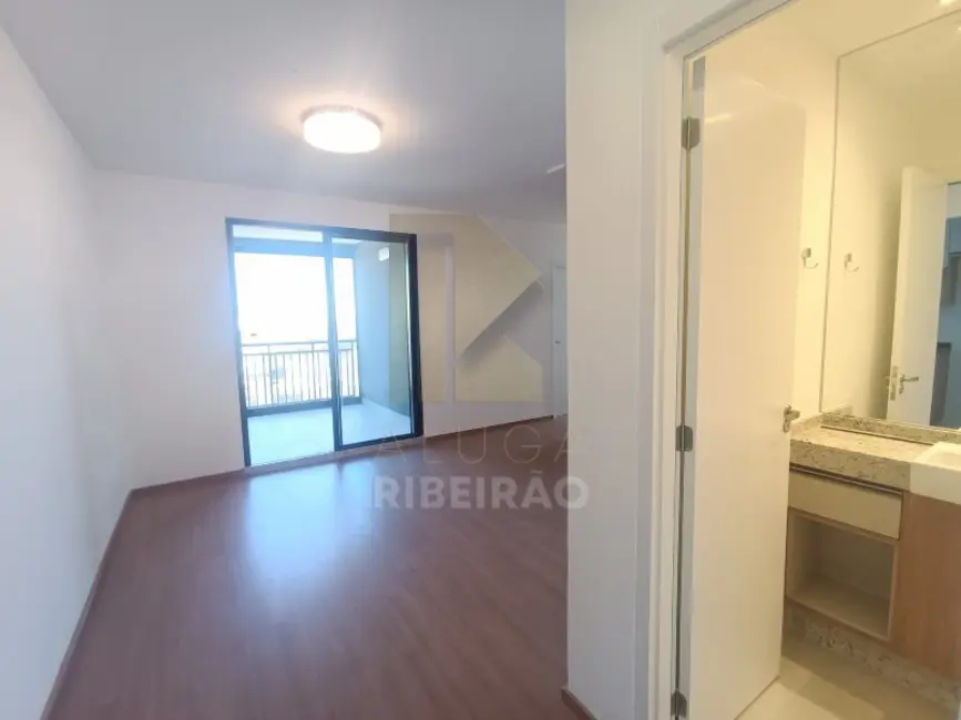 Foto 2 de Apartamento com 3 quartos para alugar, 84m2 em Quinta da Primavera, Ribeirao Preto - SP