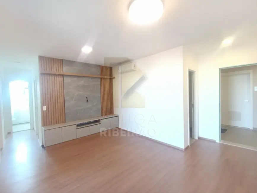 Foto 5 de Apartamento com 3 quartos para alugar, 84m2 em Quinta da Primavera, Ribeirao Preto - SP