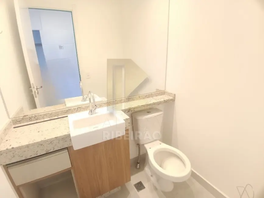 Foto 3 de Apartamento com 3 quartos para alugar, 84m2 em Quinta da Primavera, Ribeirao Preto - SP