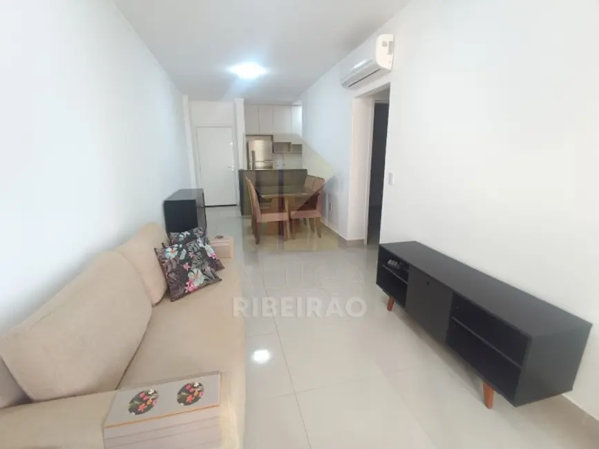 Foto 3 de Apartamento com 2 quartos para alugar, 65m2 em Centro, Ribeirao Preto - SP