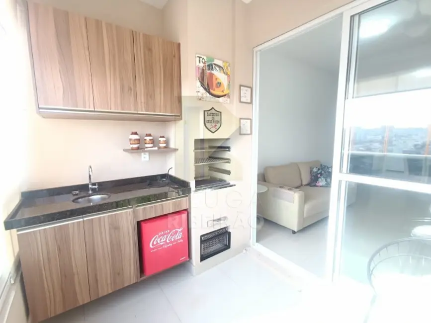 Foto 7 de Apartamento com 2 quartos para alugar, 65m2 em Centro, Ribeirao Preto - SP