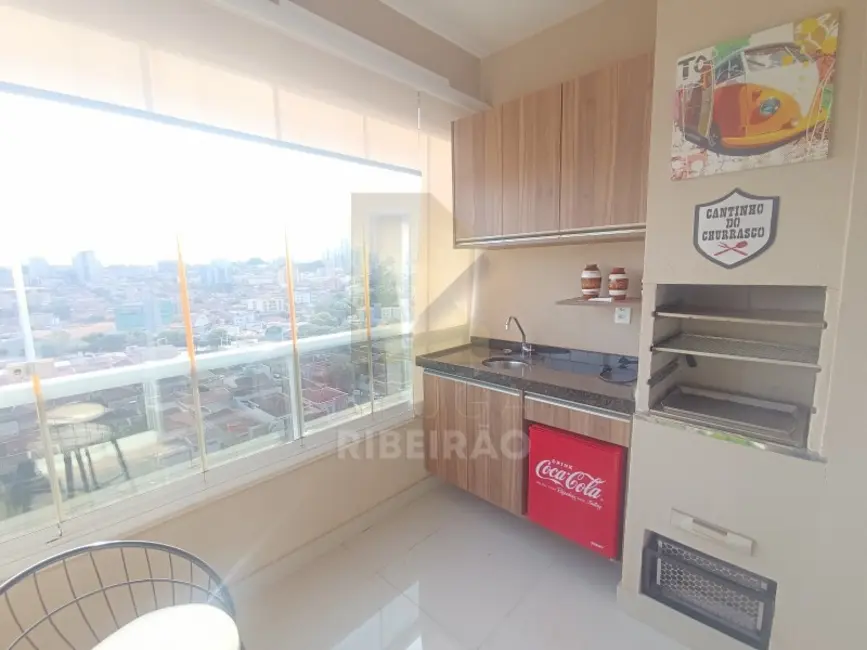 Foto 8 de Apartamento com 2 quartos para alugar, 65m2 em Centro, Ribeirao Preto - SP