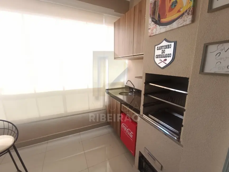 Foto 4 de Apartamento com 2 quartos para alugar, 65m2 em Centro, Ribeirao Preto - SP