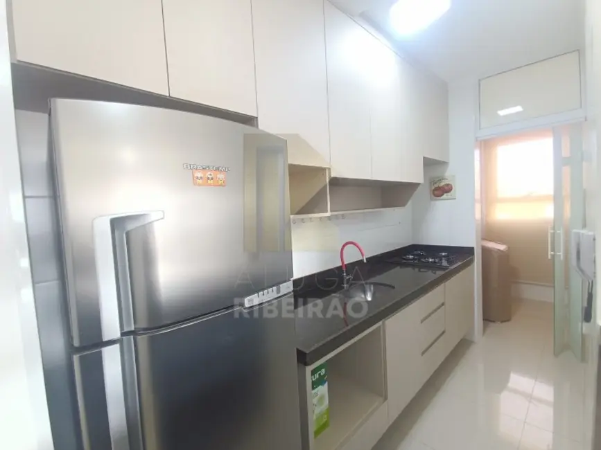 Foto 9 de Apartamento com 2 quartos para alugar, 65m2 em Centro, Ribeirao Preto - SP