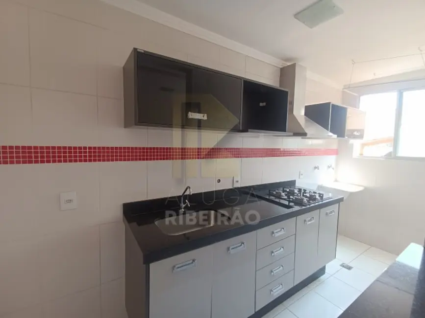 Foto 1 de Apartamento com 2 quartos à venda, 46m2 em Ribeirao Preto - SP