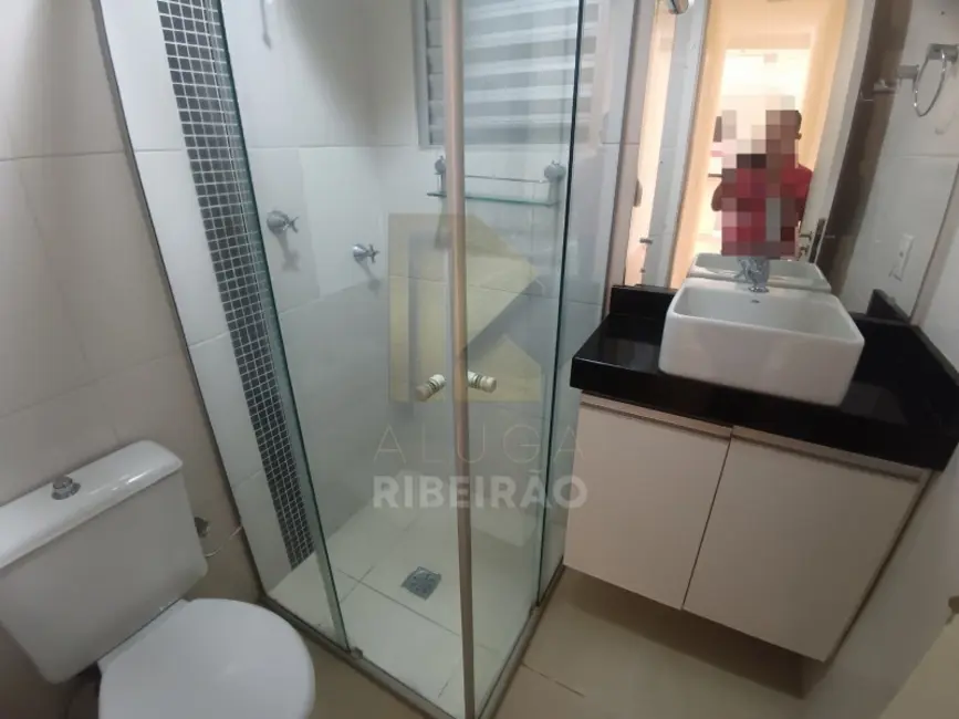 Foto 6 de Apartamento com 2 quartos à venda, 46m2 em Ribeirao Preto - SP