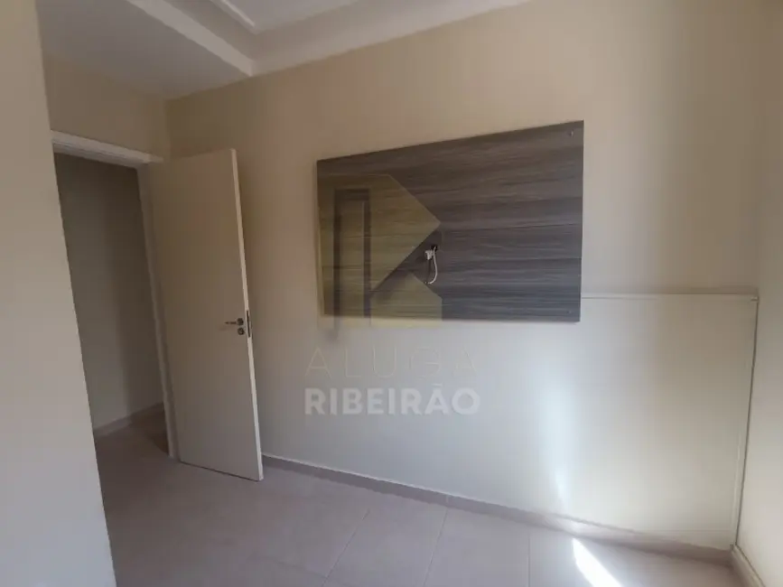 Foto 5 de Apartamento com 2 quartos à venda, 46m2 em Ribeirao Preto - SP