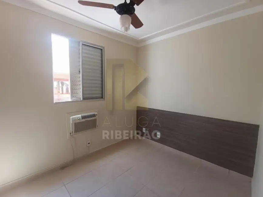 Foto 4 de Apartamento com 2 quartos à venda, 46m2 em Ribeirao Preto - SP