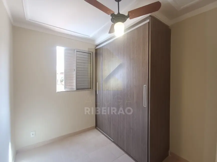 Foto 3 de Apartamento com 2 quartos à venda, 46m2 em Ribeirao Preto - SP