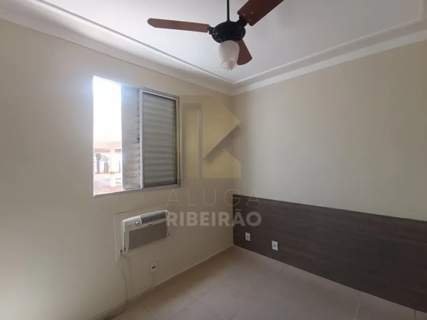 Foto 7 de Apartamento com 2 quartos à venda, 46m2 em Ribeirao Preto - SP