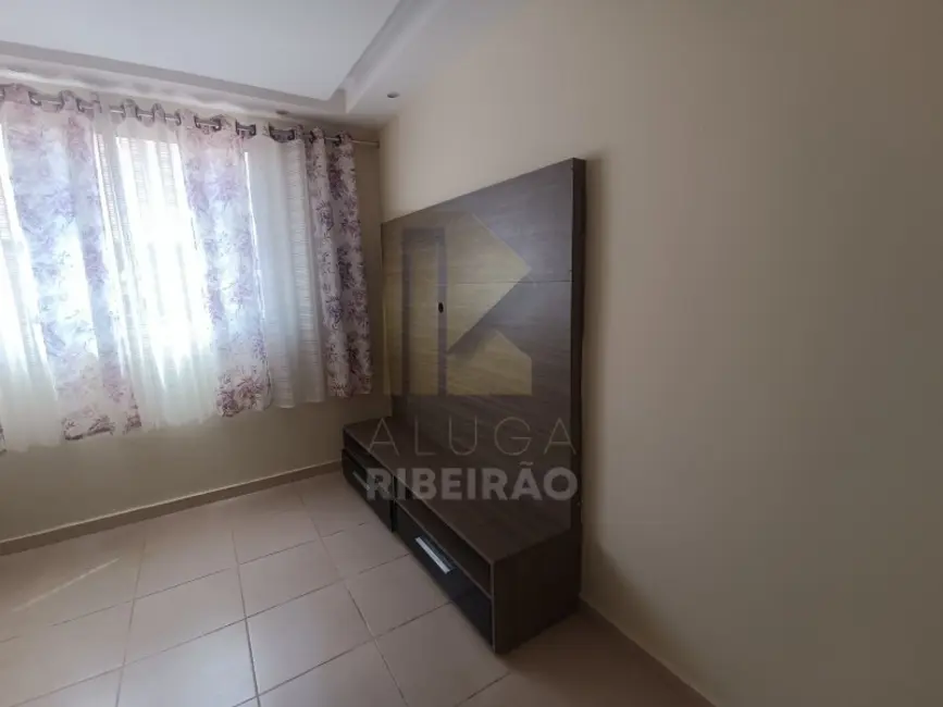 Foto 2 de Apartamento com 2 quartos à venda, 46m2 em Ribeirao Preto - SP
