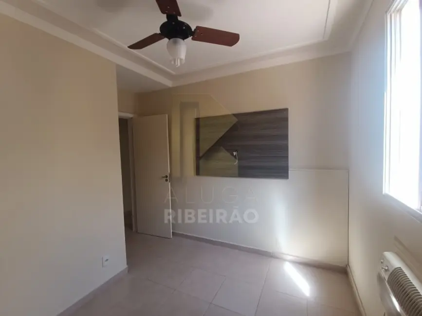 Foto 8 de Apartamento com 2 quartos à venda, 46m2 em Ribeirao Preto - SP