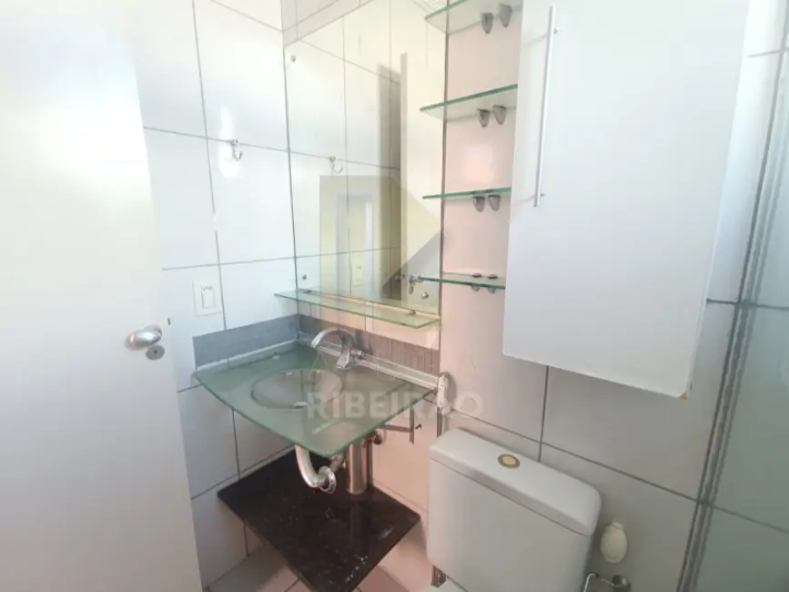 Casa com 2 quartos para alugar, 90m2 em Jardim dos Hibiscos, Ribeirao Preto - SP - imagem 6 Foto 6 de Casa com 2 quartos para alugar, 90m2 em Jardim dos Hibiscos, Ribeirao Preto - SP