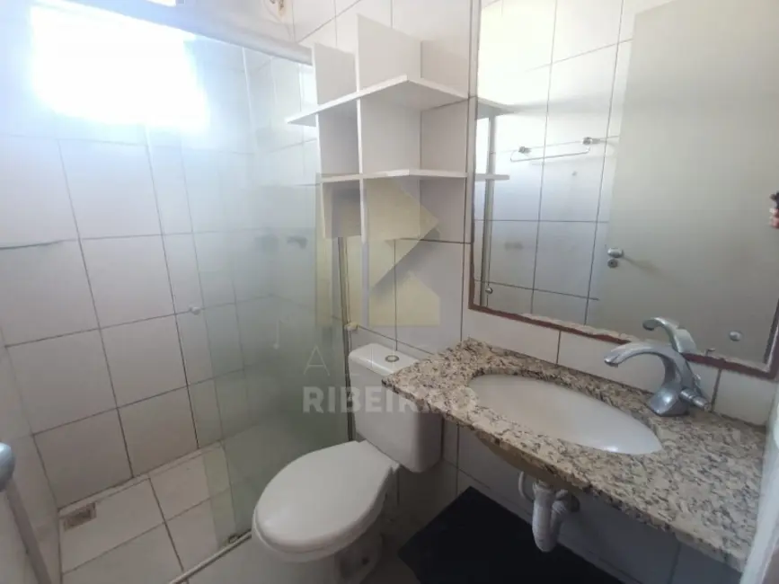 Casa com 2 quartos para alugar, 90m2 em Jardim dos Hibiscos, Ribeirao Preto - SP - imagem 7 Foto 7 de Casa com 2 quartos para alugar, 90m2 em Jardim dos Hibiscos, Ribeirao Preto - SP