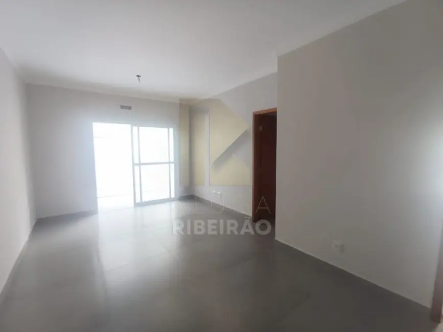 Foto 1 de Apartamento com 2 quartos para alugar, 81m2 em Ribeirao Preto - SP