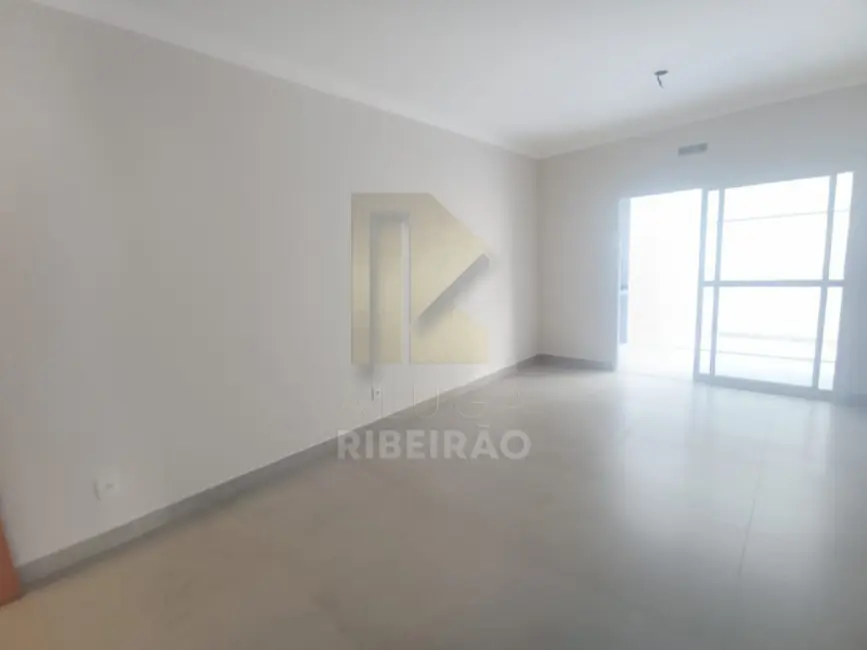 Foto 2 de Apartamento com 2 quartos para alugar, 81m2 em Ribeirao Preto - SP