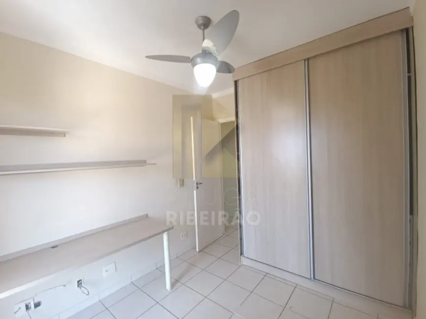 Foto 8 de Apartamento com 2 quartos para alugar, 70m2 em Jardim Botânico, Ribeirao Preto - SP
