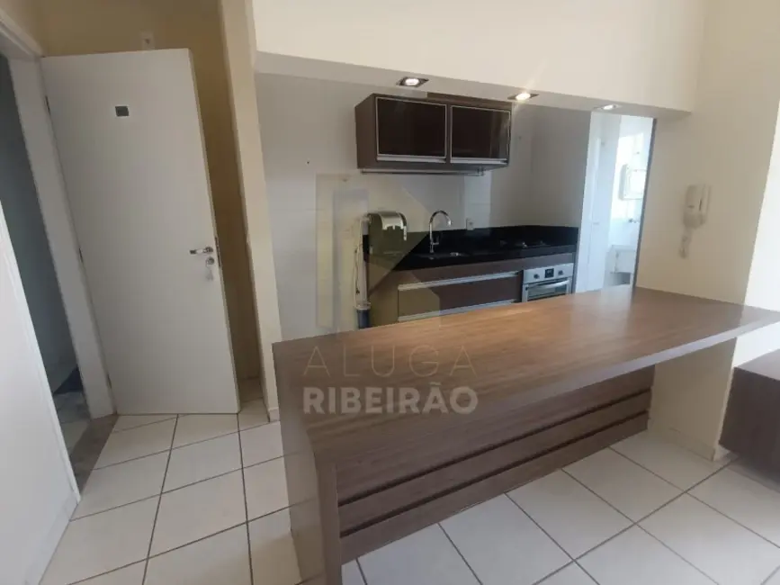 Foto 7 de Apartamento com 2 quartos para alugar, 70m2 em Jardim Botânico, Ribeirao Preto - SP