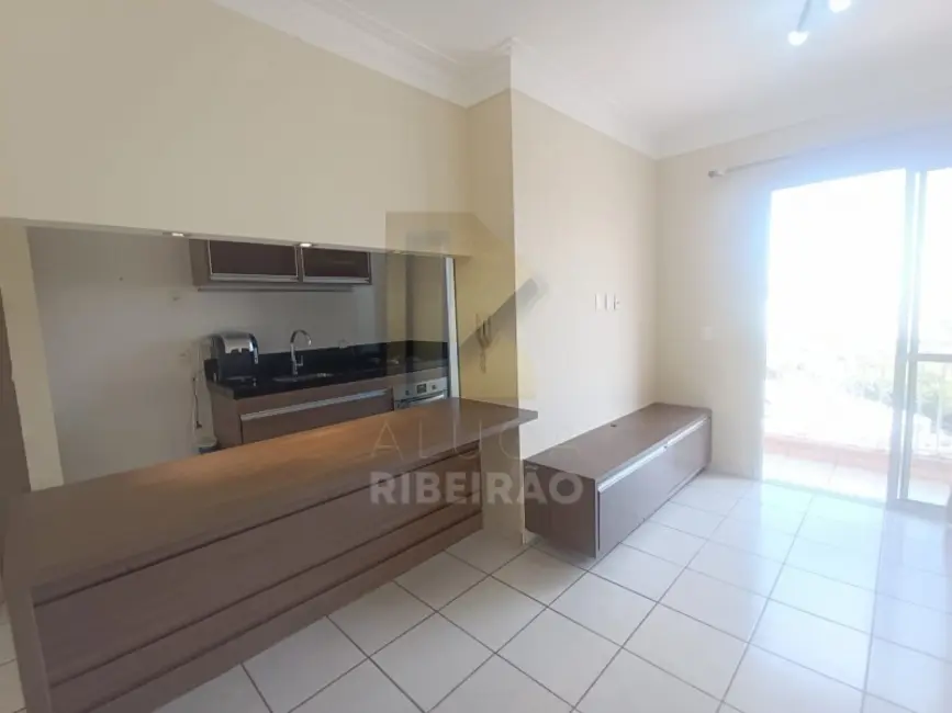 Foto 3 de Apartamento com 2 quartos para alugar, 70m2 em Jardim Botânico, Ribeirao Preto - SP