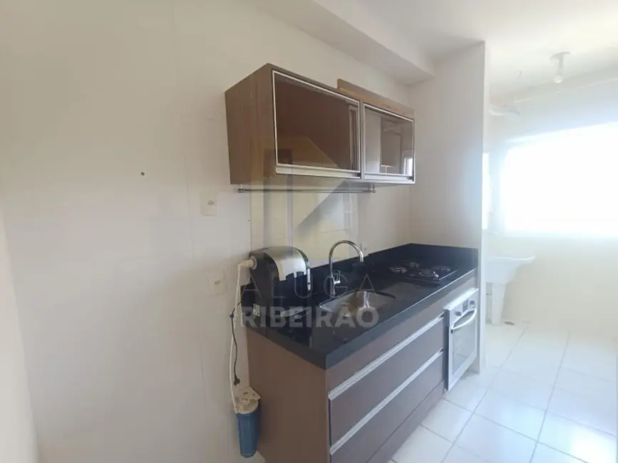 Foto 6 de Apartamento com 2 quartos para alugar, 70m2 em Jardim Botânico, Ribeirao Preto - SP