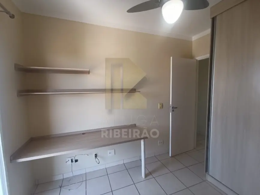 Foto 9 de Apartamento com 2 quartos para alugar, 70m2 em Jardim Botânico, Ribeirao Preto - SP