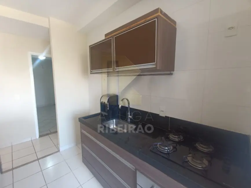 Foto 5 de Apartamento com 2 quartos para alugar, 70m2 em Jardim Botânico, Ribeirao Preto - SP