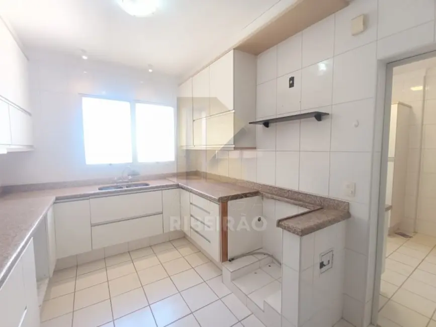 Foto 22 de Apartamento com 3 quartos para alugar, 217m2 em Ribeirao Preto - SP