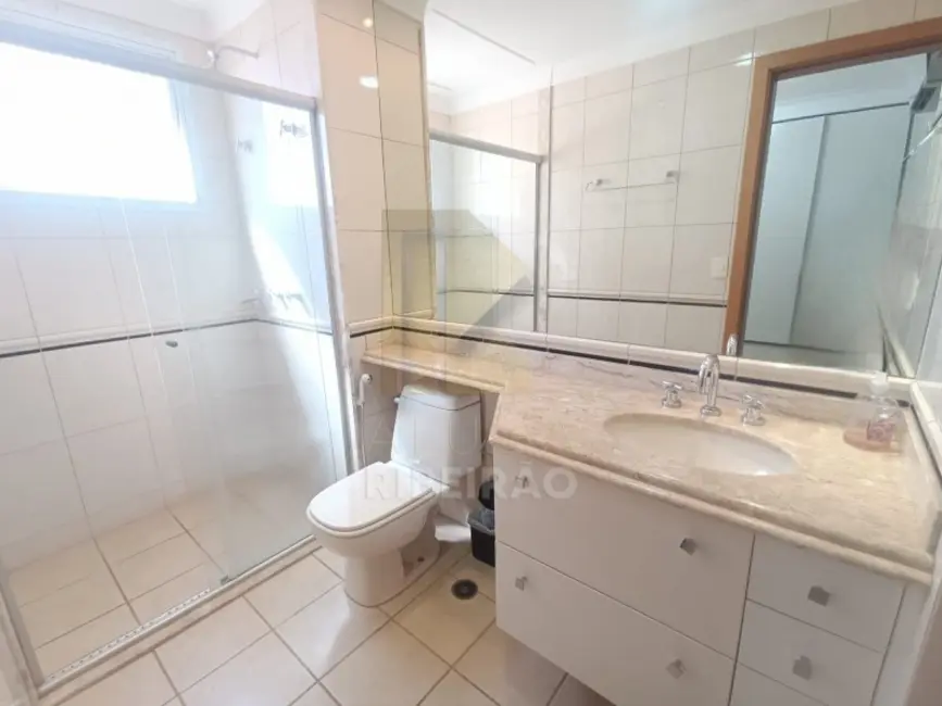 Foto 16 de Apartamento com 3 quartos para alugar, 217m2 em Ribeirao Preto - SP