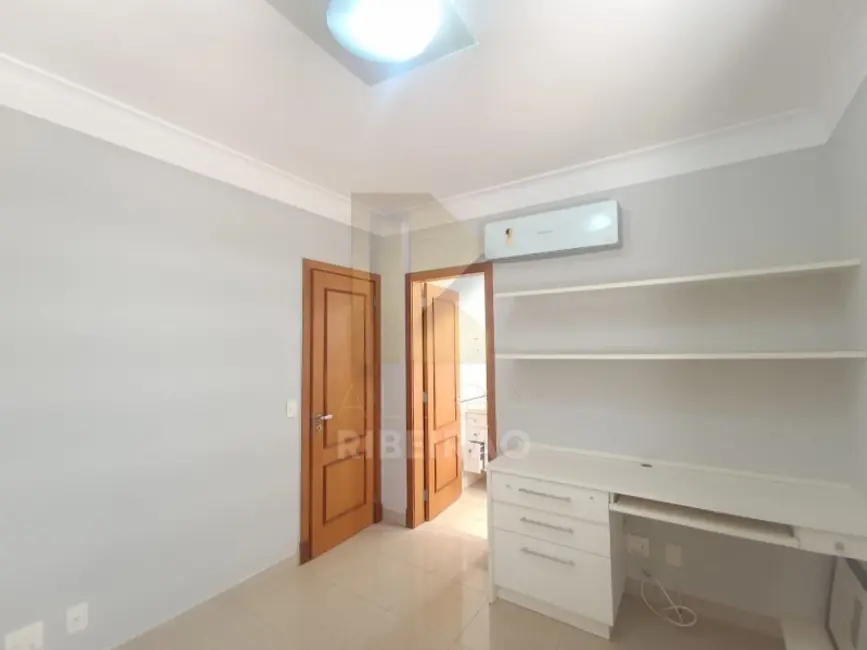 Foto 13 de Apartamento com 3 quartos para alugar, 217m2 em Ribeirao Preto - SP