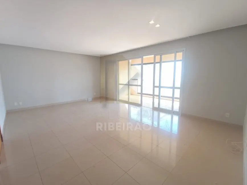 Foto 3 de Apartamento com 3 quartos para alugar, 217m2 em Ribeirao Preto - SP