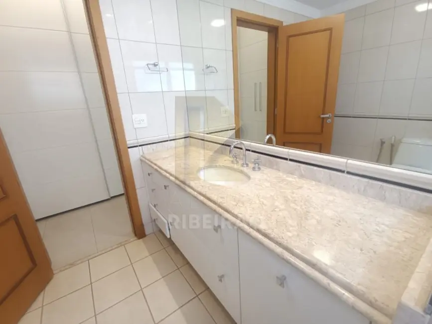 Foto 19 de Apartamento com 3 quartos para alugar, 217m2 em Ribeirao Preto - SP