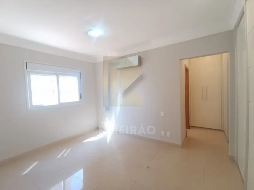Foto 12 de Apartamento com 3 quartos para alugar, 217m2 em Ribeirao Preto - SP