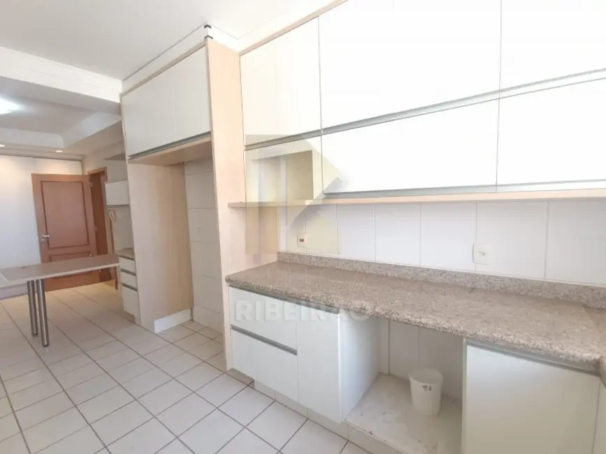 Foto 23 de Apartamento com 3 quartos para alugar, 217m2 em Ribeirao Preto - SP