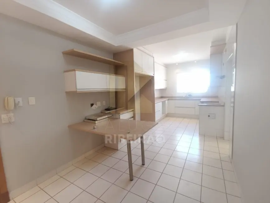 Foto 21 de Apartamento com 3 quartos para alugar, 217m2 em Ribeirao Preto - SP