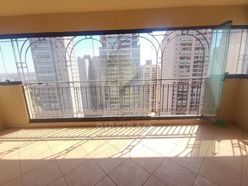 Foto 5 de Apartamento com 3 quartos para alugar, 217m2 em Ribeirao Preto - SP