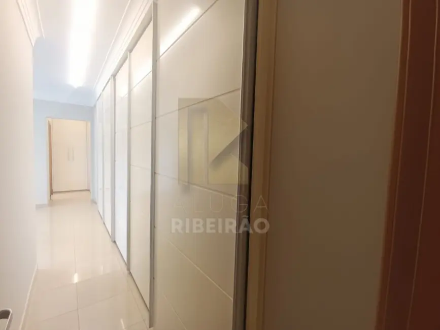 Foto 10 de Apartamento com 3 quartos para alugar, 217m2 em Ribeirao Preto - SP